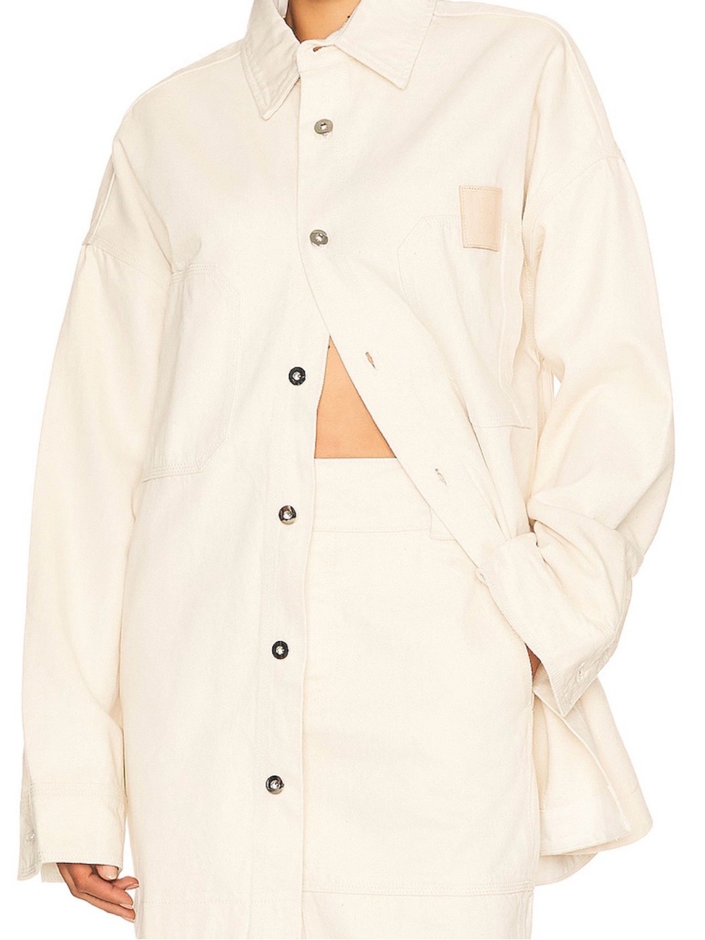 HELSA Utility Cotton Jacket